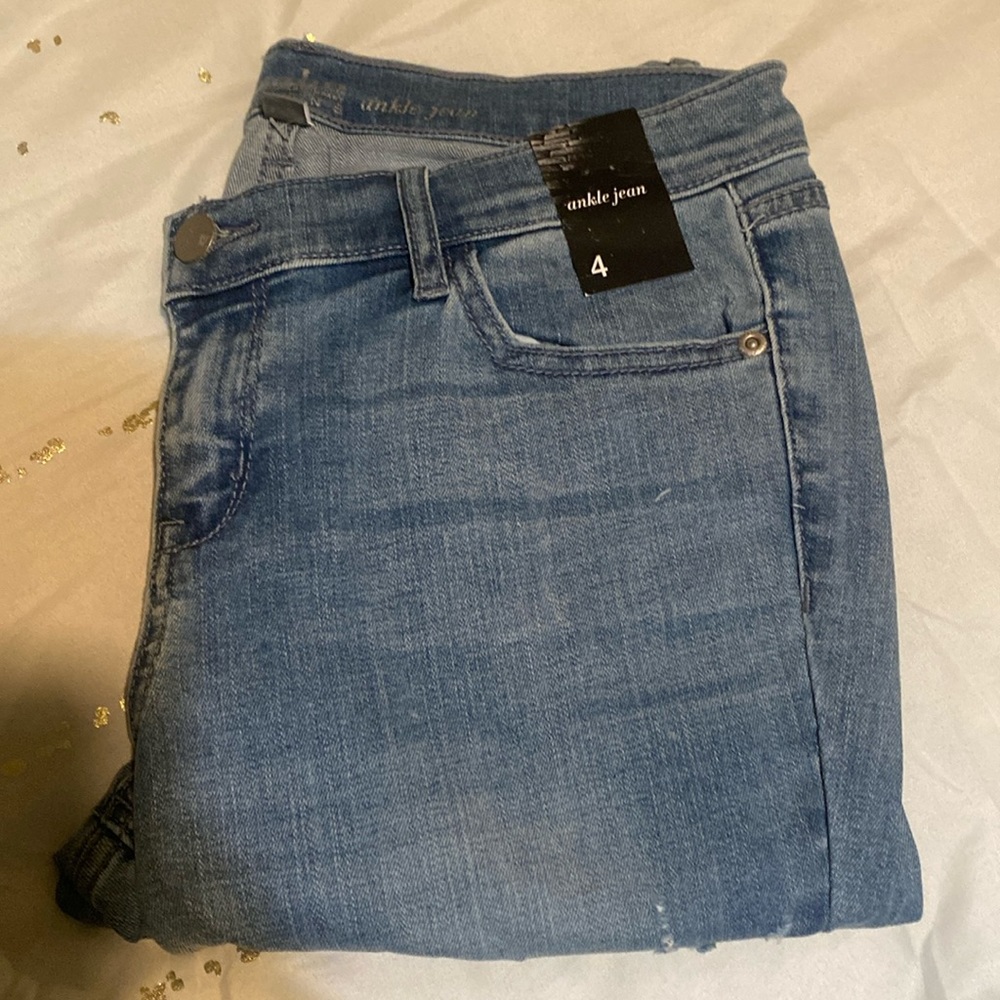 Women jeans